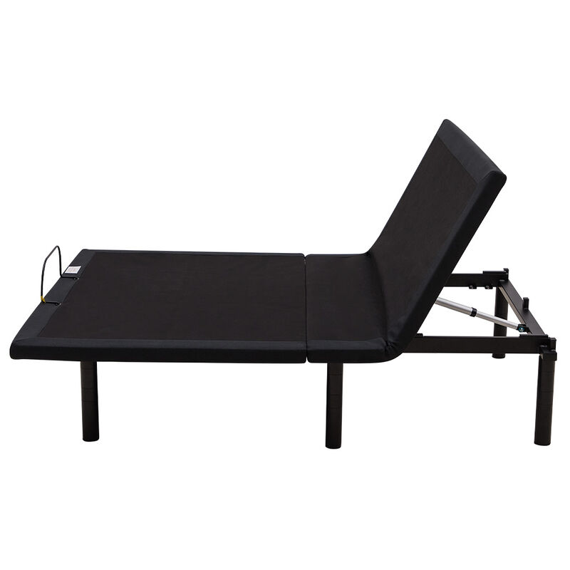 CozyRelief Adjustable RV Mattress Bed Base image number 2