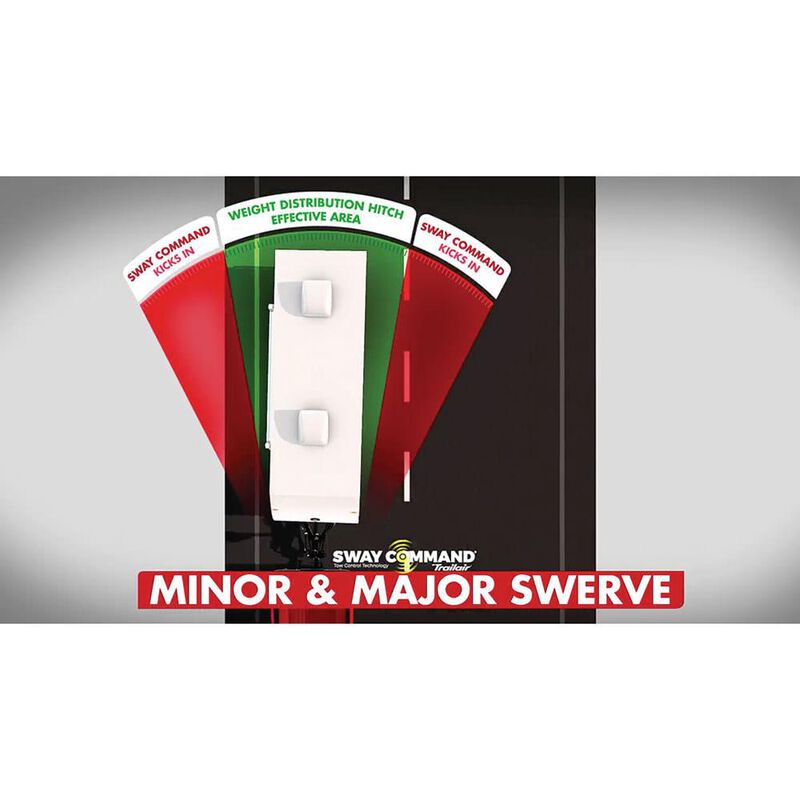 Sway Command Tow Control image number 6