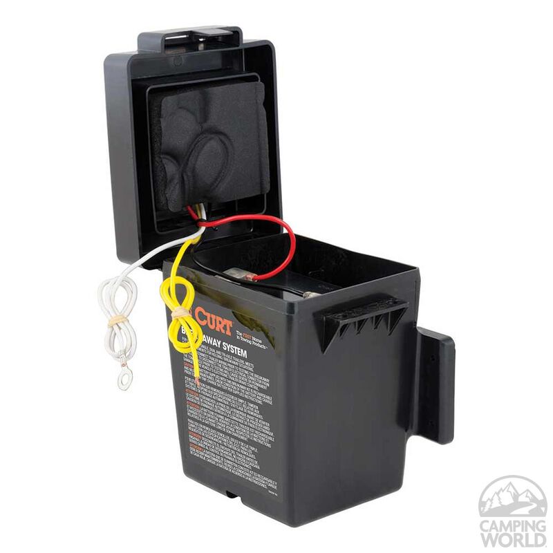 Break Away Kit image number 3