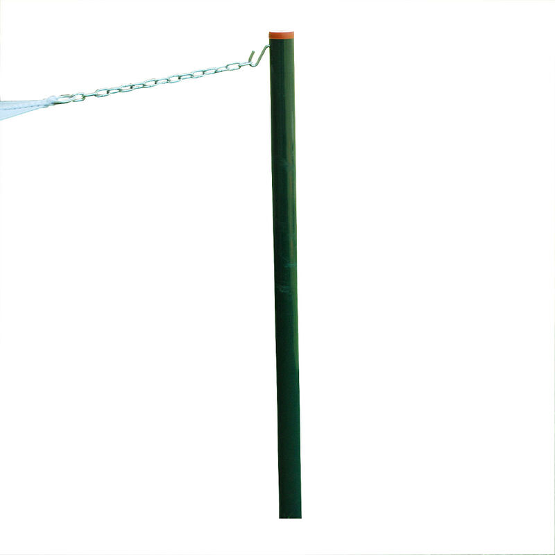 Algoma Removable In-Ground Hammock Post image number 1