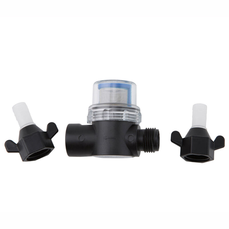 Aqua Pro Fresh Water Pump Strainer, Used For Aqua Pro Fresh Water Pumps image number 6