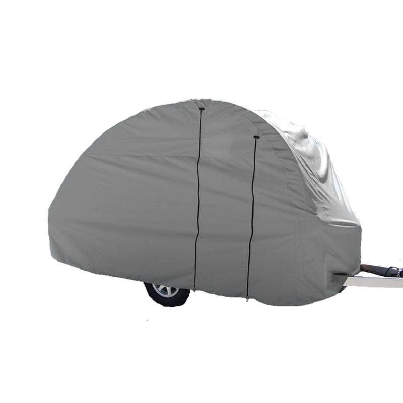 PahaQue Wilderness NuCamp T@B 320 Trailer Cover image number 1