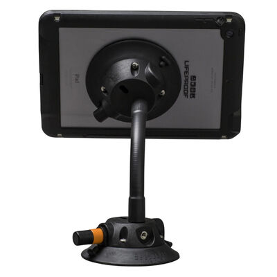 SeaSucker Naked Flex Mount