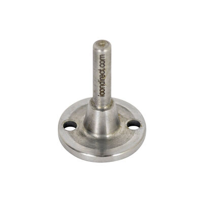 ICON Technologies Spin Weld Driver, 1.375" OD / 0.75" Pilot Patch