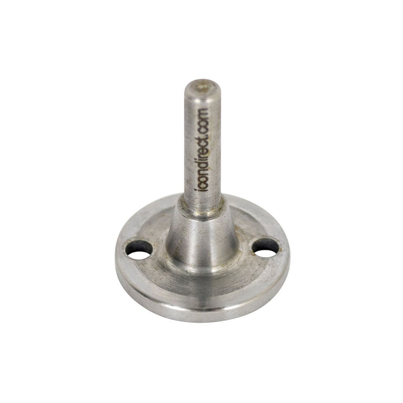 ICON Technologies Spin Weld Driver, 1.375" OD / 0.75" Pilot Patch image number 1