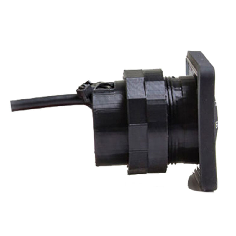 Lenco LED Two-Piece Tactile Switch For Single Actuator Systems image number 2