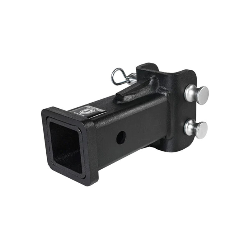 BulletProof Hitches 2" Receiver Attachment image number 5