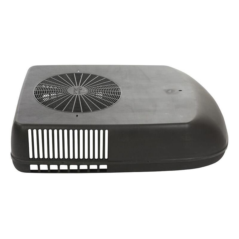 Coleman-Mach Polar Mach Replacement Shrouds, Black image number 3