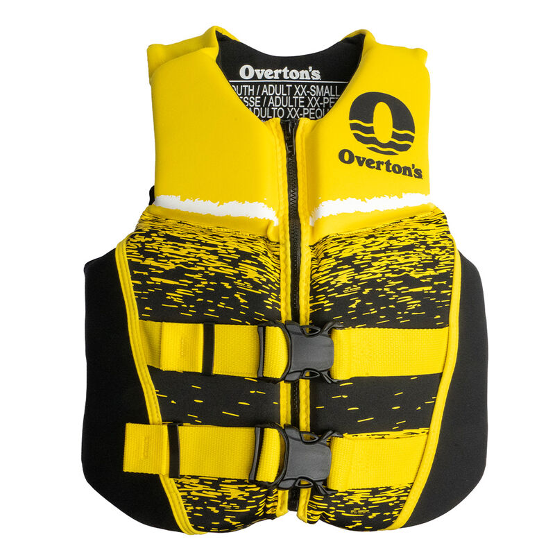 Overton's Youth Biolite Life Jacket image number 1