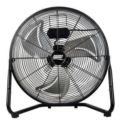 Seasons Comfort 20" High-Velocity Heavy-Duty Fan