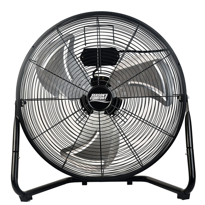 Seasons Comfort 20" High-Velocity Heavy-Duty Fan image number 1