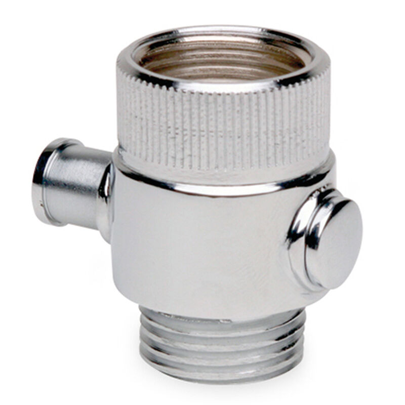 Ambassador Stand-By Switch image number 1