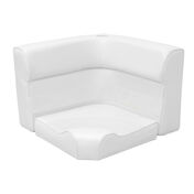 Toonmate Deluxe Radius Corner Section Seat Top