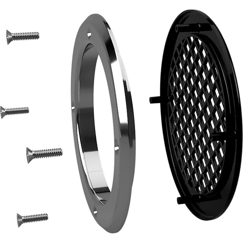 Rock Tamers Exhaust Outlet, 2-Pack image number 3