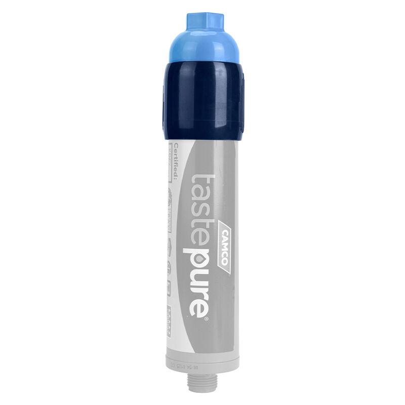 Camco Tastepure RV Sediment Pre-Filter Water Filtration image number 2