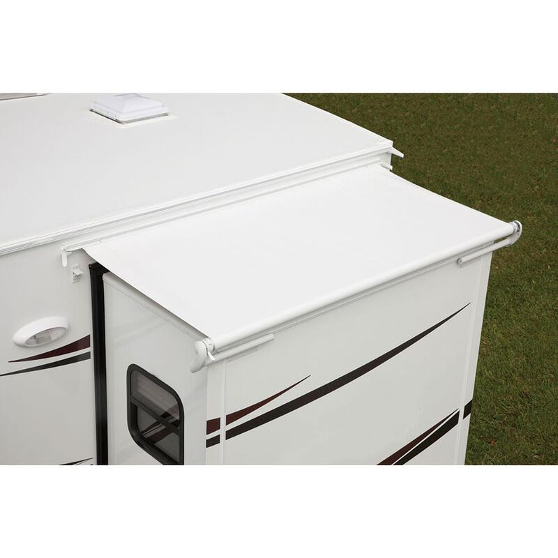 Dometic Elite SlideTopper with Metal Weathershield image number 1