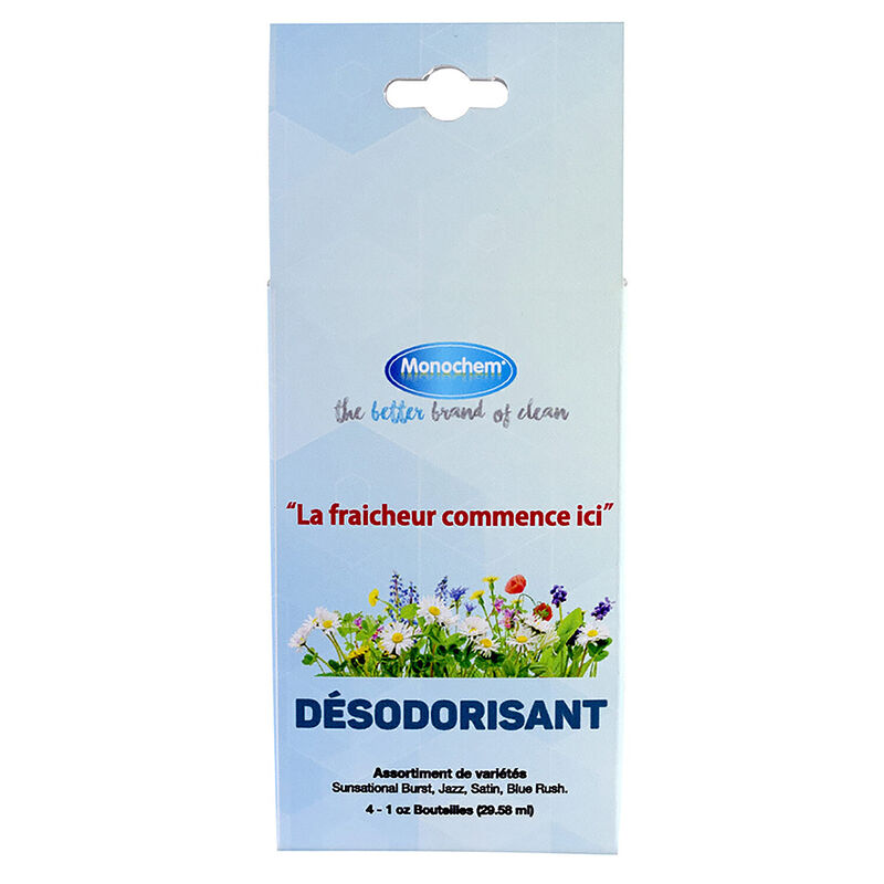 Valterra Air Freshener image number 4