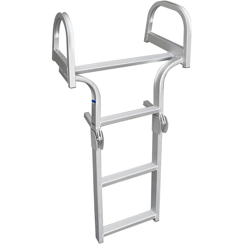 Toonmate Folding Dock & Pontoon Ladder image number 1