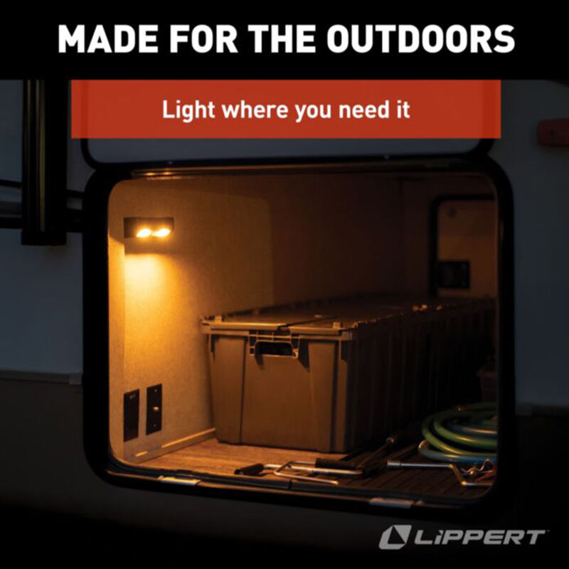 Lippert Motion-Activated RV Step Light image number 8