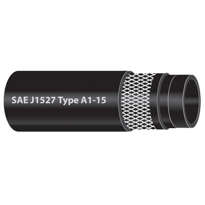 Sierra 1/2" Fire-Acol Fuel Fill Hose, Sierra Part #116-365-0126