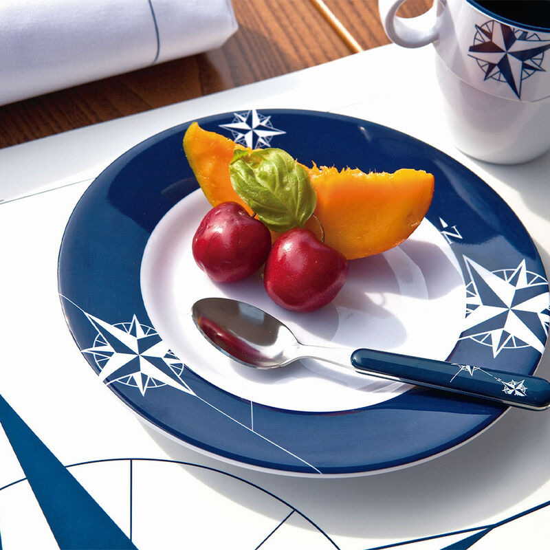 Northwind Salad Plates, Set Of 6 image number 3