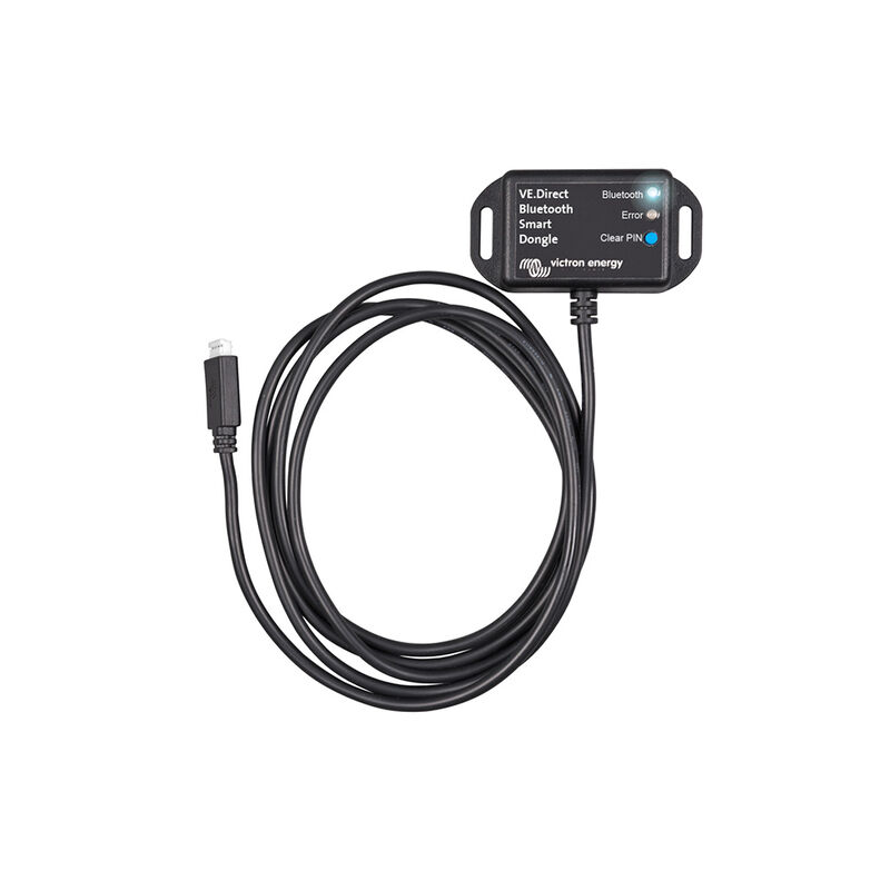 Victron Energy VE.Direct Bluetooth Smart Dongle image number 1