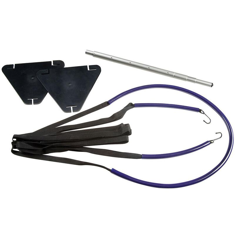 Cover Up Boat Cover Support image number 2