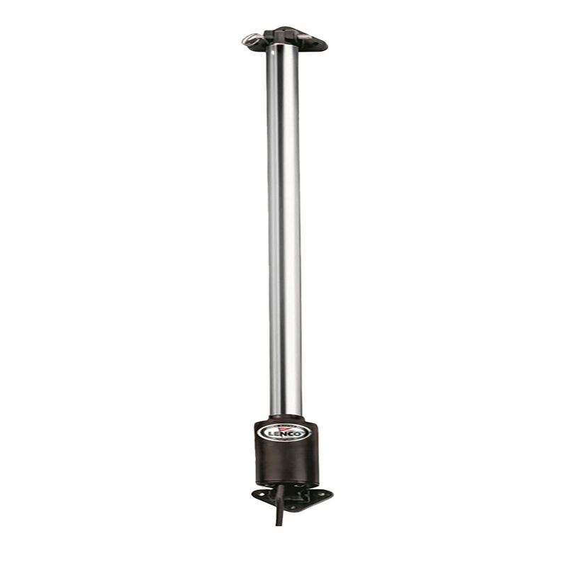 Lenco Electric Hatch Lift. 12 Volt, 20 Inch Stroke image number 1