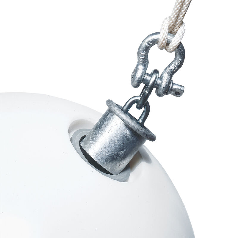 T3C Mooring Collar 2-1/2" Tube diameter image number 1