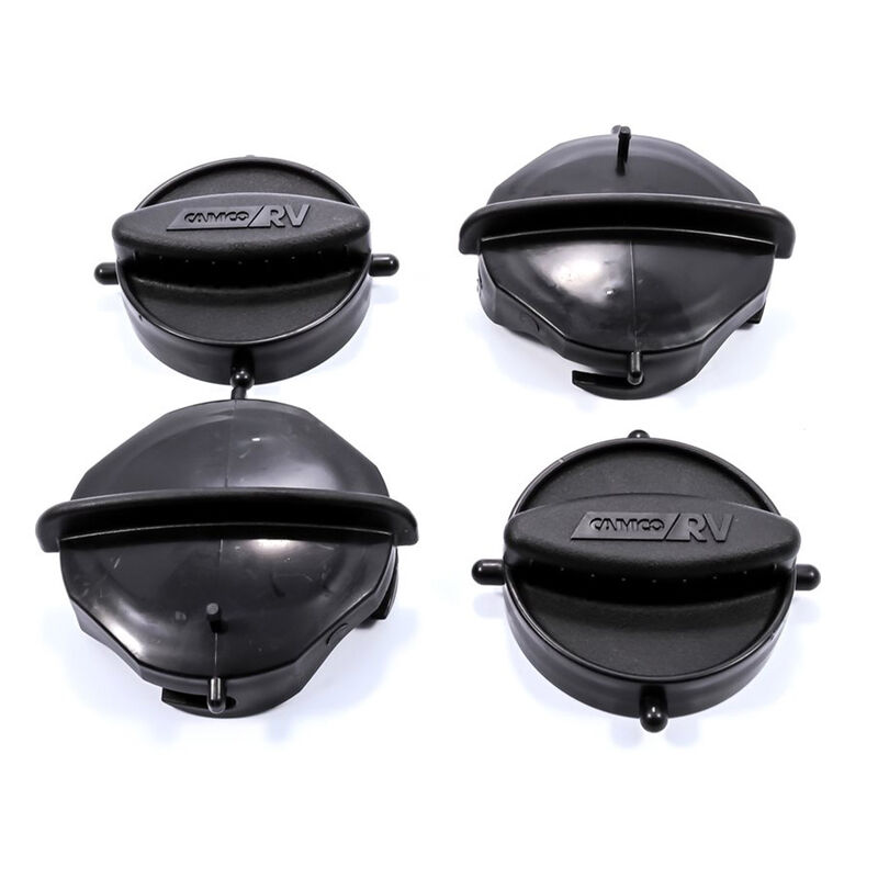 Camco Revolution 360 20' HD Sewer Hose Kit image number 6