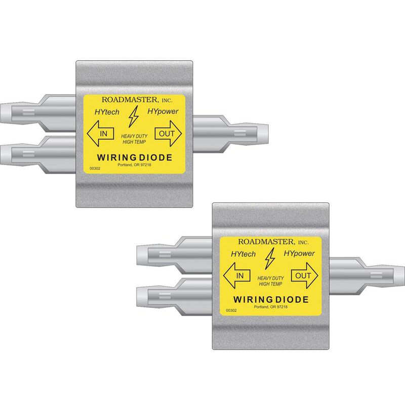 HY-Power Diodes - 2 Pack image number 1