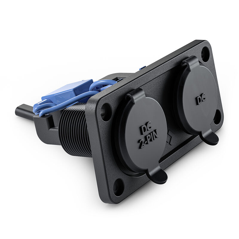 Dometic DC Hardwire Kit image number 3