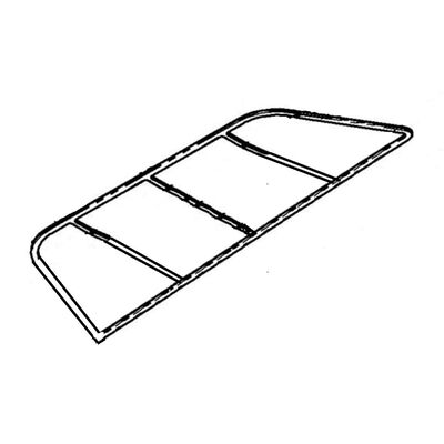 Coleman Mach Air Conditioner Filter