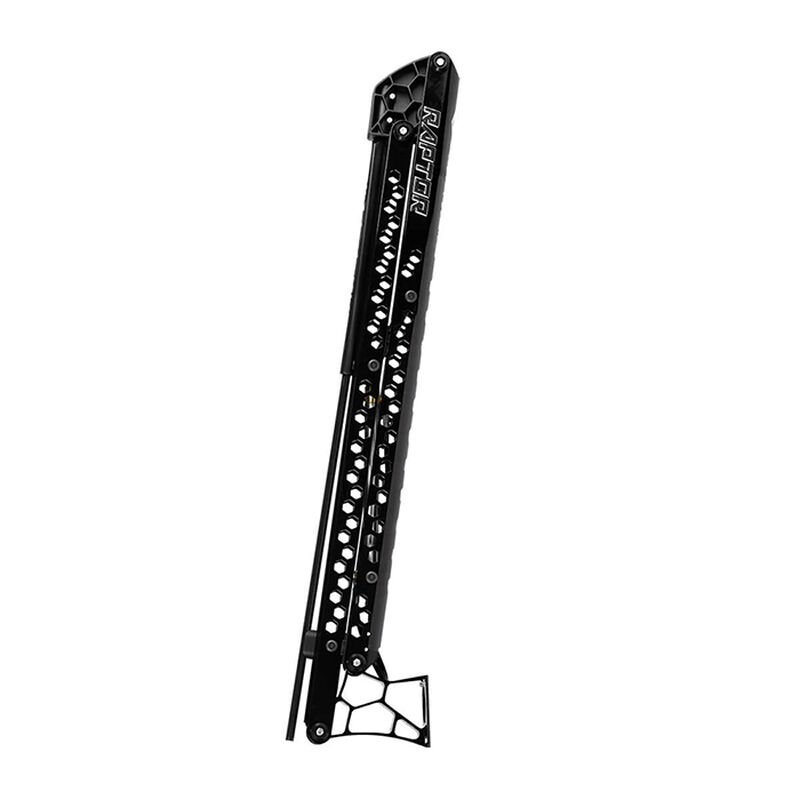 Minn Kota Raptor 8' Shallow Water Anchor w/Active Anchoring - Black image number 3