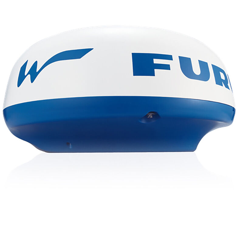 Furuno 1st Watch Wireless Radar image number 1