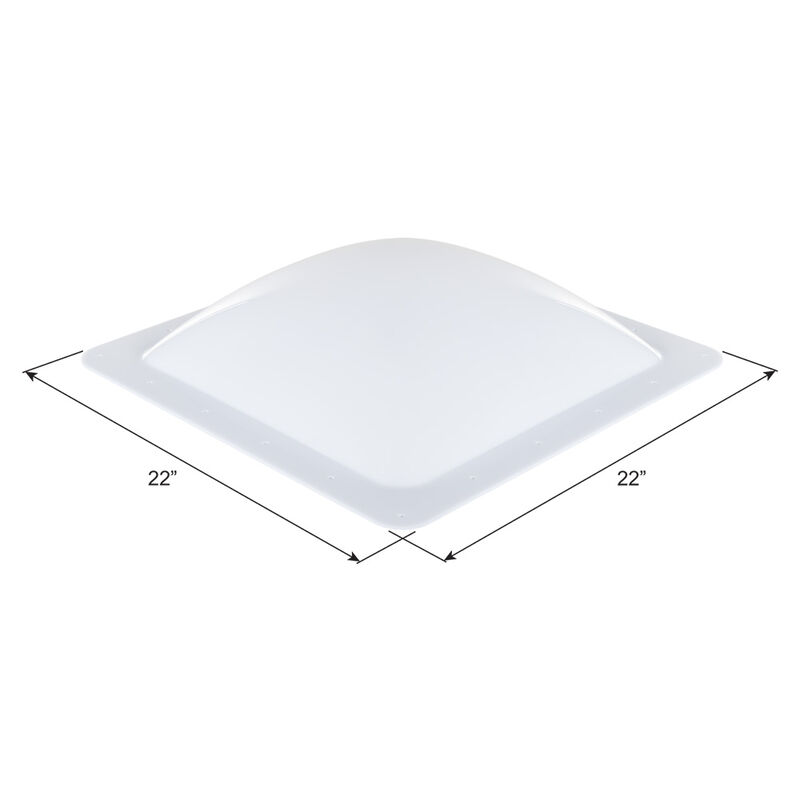 ICON SL1818 RV Skylight image number 2