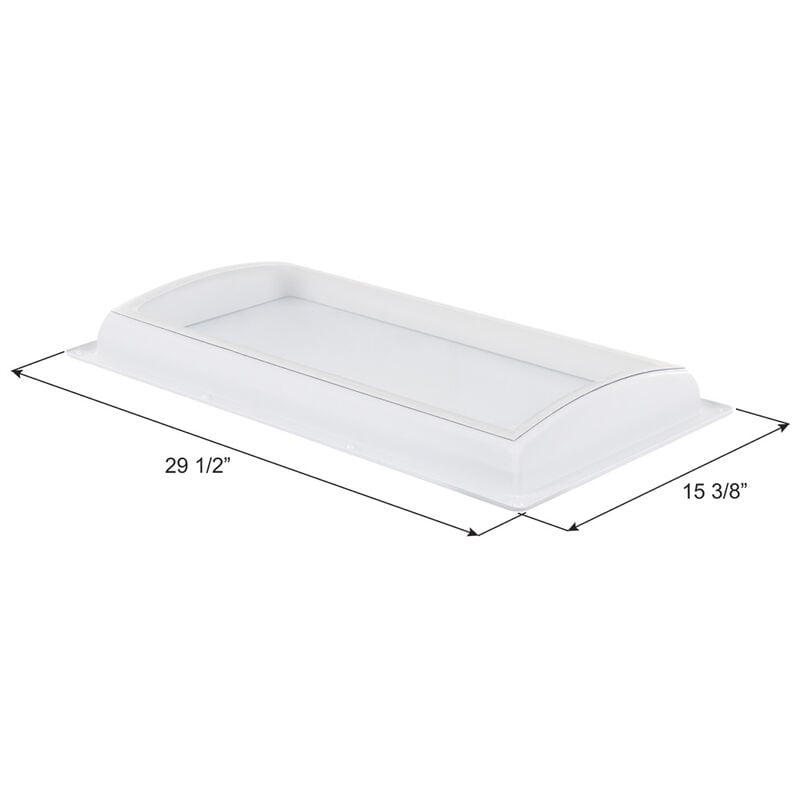 ICON SL1427 Skylight Inner Dome image number 2