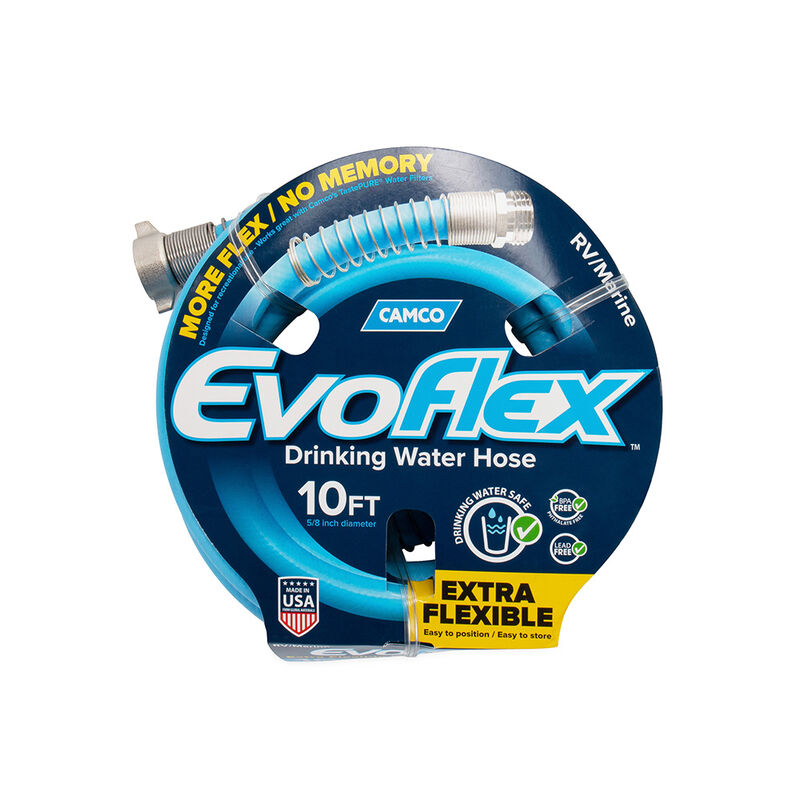 Camco EvoFlex Drinking Water Hose image number 24