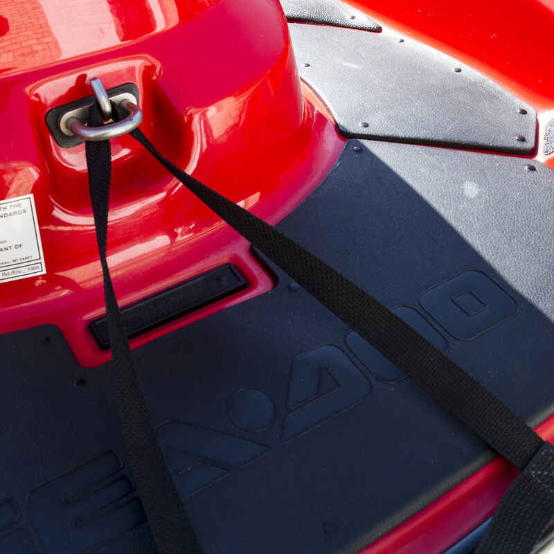 PWC Boarding Ladder image number 6