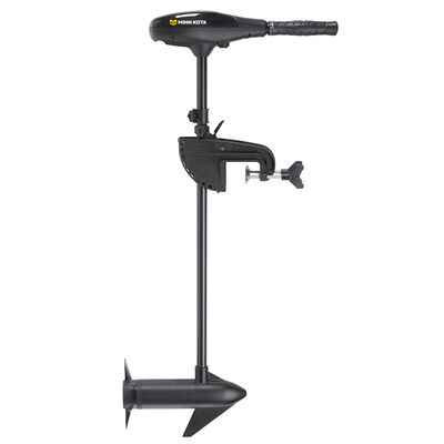 Minn Kota Endura Max 45 Trolling Motor - Transom Mount - 12V - 45lb - 36"