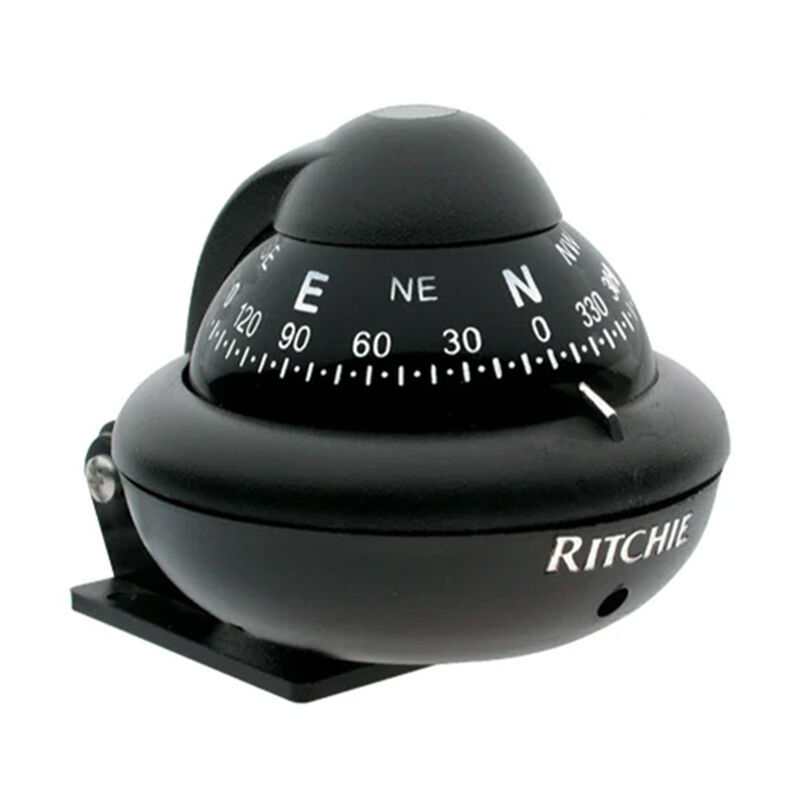 RitchieSport Compass, Black image number 1