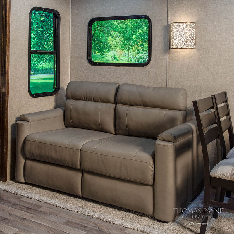 Thomas Payne RV Tri-Fold Sofa - 62" Grummond #2020126718 image number 7