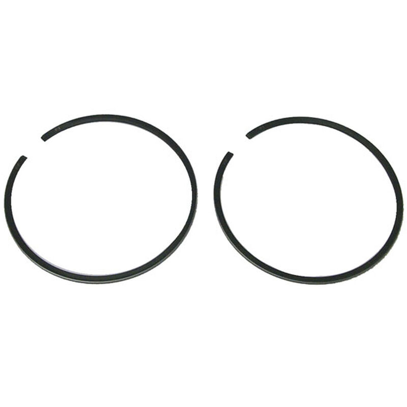 Sierra Piston Rings For Mercury Marine Engine, Sierra Part #18-4050 image number 1
