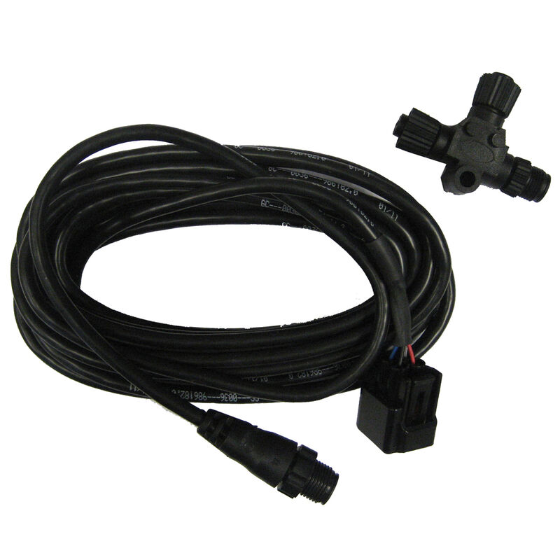 Lowrance Yamaha Engine Interface Cable image number 1