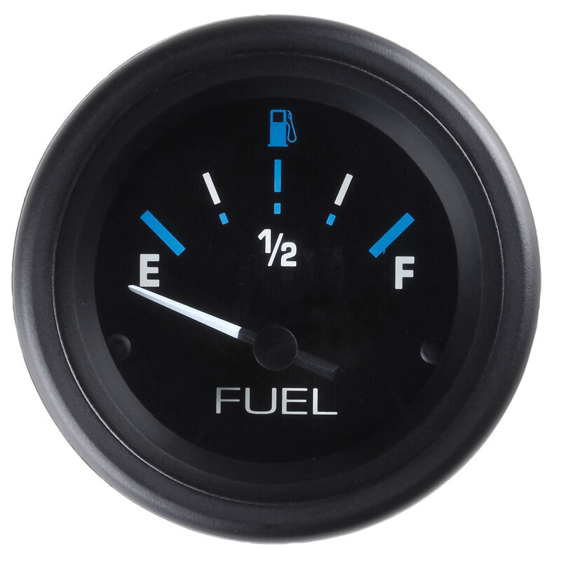 Sierra Eclipse 2" Fuel Gauge image number 1