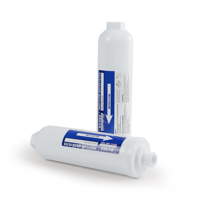 RV360 High Flow Water Filter, 2-Pack