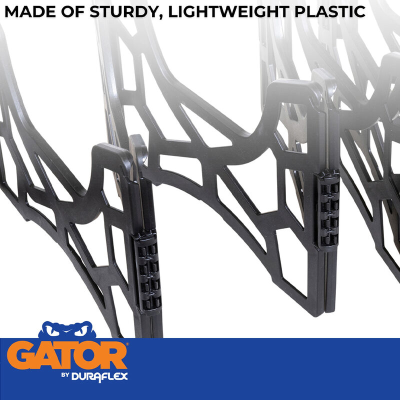 Duraflex 218585S 20' Sewer Hose Support image number 4