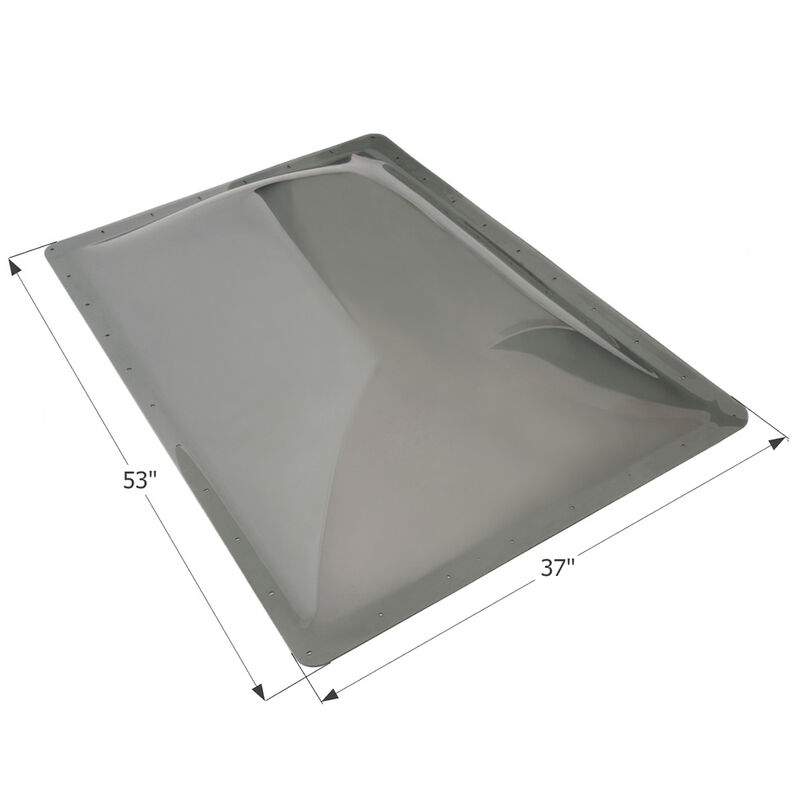Icon Technologies Skylight, SL3349S, Smoke image number 2