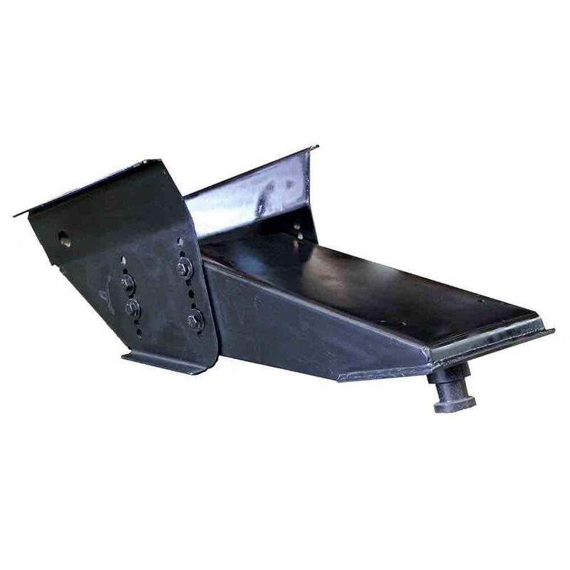 Lippert L07 Retracted Pin Box, 15,500 lbs. image number 1