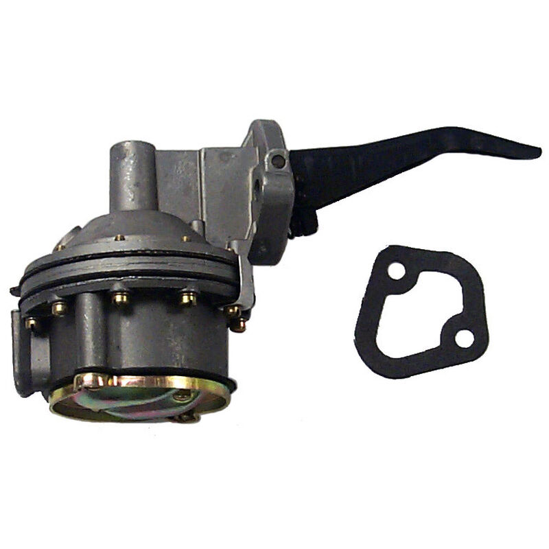 Sierra Fuel Pump For Mercruiser Engine, Sierra Part #18-7266 image number 1